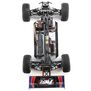1/10 Tenacity DB Pro Lucas Oil 3S 4WD RTR Brushless Desert Buggy