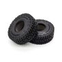 1/10 Yokohama Geolandar X-AT 1.9" Rock Crawler Tires & Inserts, Red Compound (2)