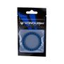 1.9 IFR Original Beadlock Ring Blue Anodized