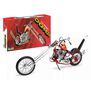 1/8 LA Street Chopper