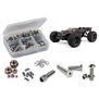 Stainless Steel Screw Kit: 1/5 ARRMA Kraton EXB