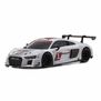 1/28 Audi R8 LMS 2015 MR04 Mini-Z RWD RTR, White