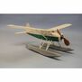 DH-2 Beaver Rubber Powered 18″ Airplane Kit