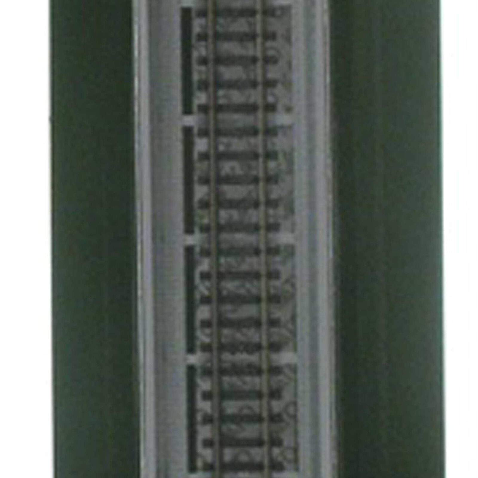 N 186mm 7-5/16" Plate Girder Bridge, Silver