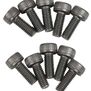 Cover Plate Screws (10): 120AX