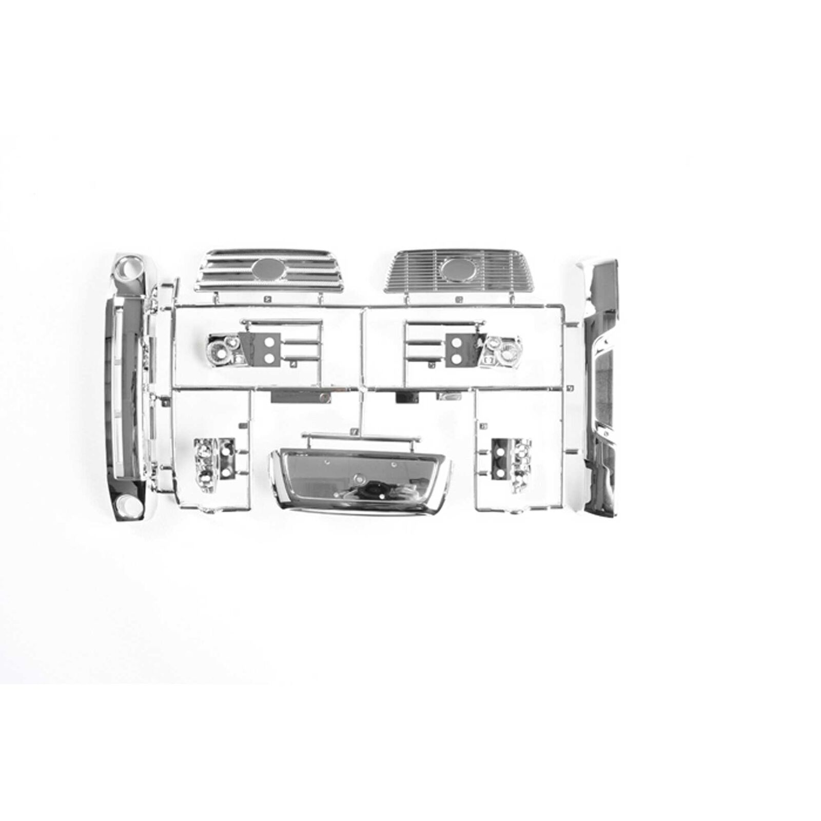 M Parts: Toyota Tundra High Lift Kit