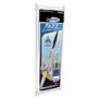 Tazz Model Rocket Kit