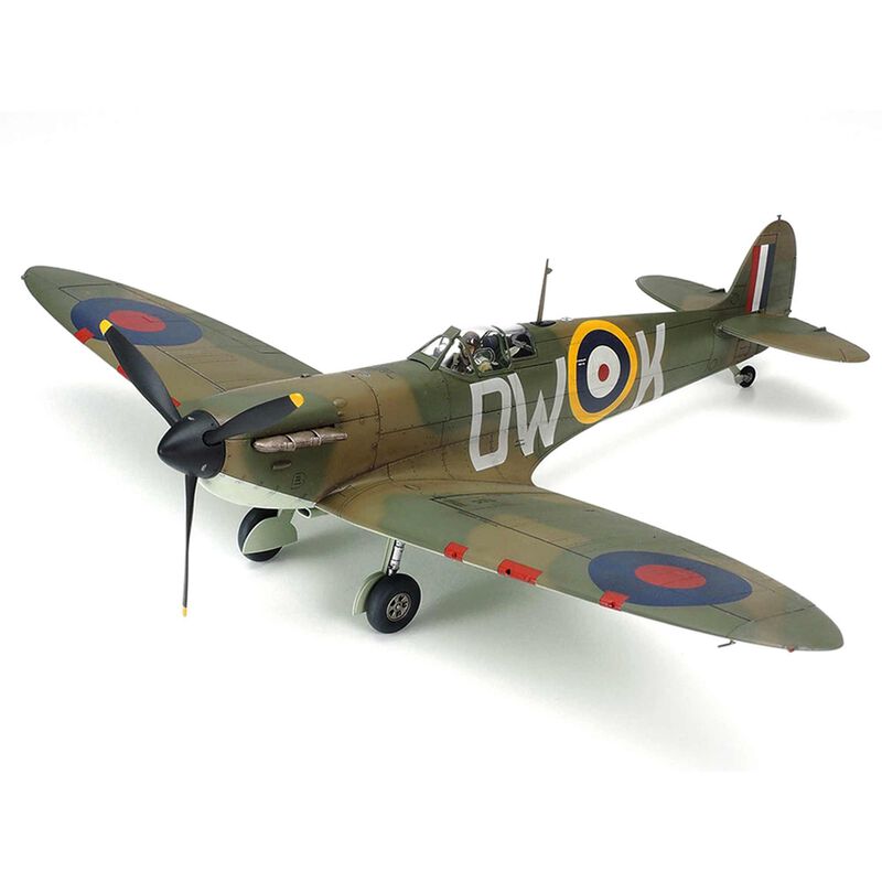 1/48 Supermarine Spitfire Scale Model Kit