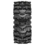 1/10 Mickey Thompson Baja Pro X G8 F/R 1.9" Crawler Tires (2)