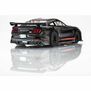 2022 Shelby Mustang GT500 Code Red, Black