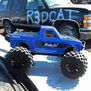 1/8 Kaiju 6S 4X4 Brushless Monster Truck RTR