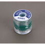 100' Stranded Wire 22 Gauge, Green
