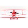 UMX Pitts S-1S BNF Basic with AS3X and SAFE Select