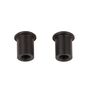 Steering Bellcrank Nut Set, 1/8 Team Associated RC8B4