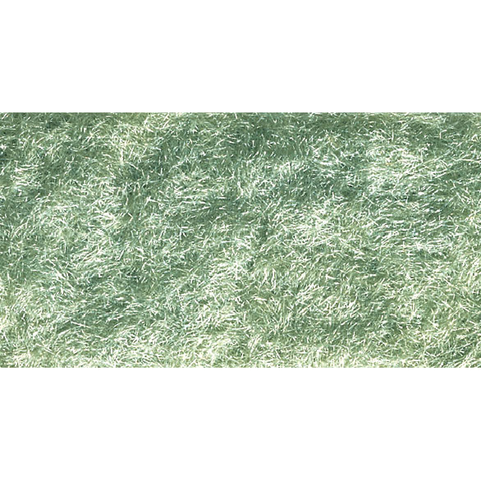Static Grass Flock Shaker, Light Green/50 cu. in.