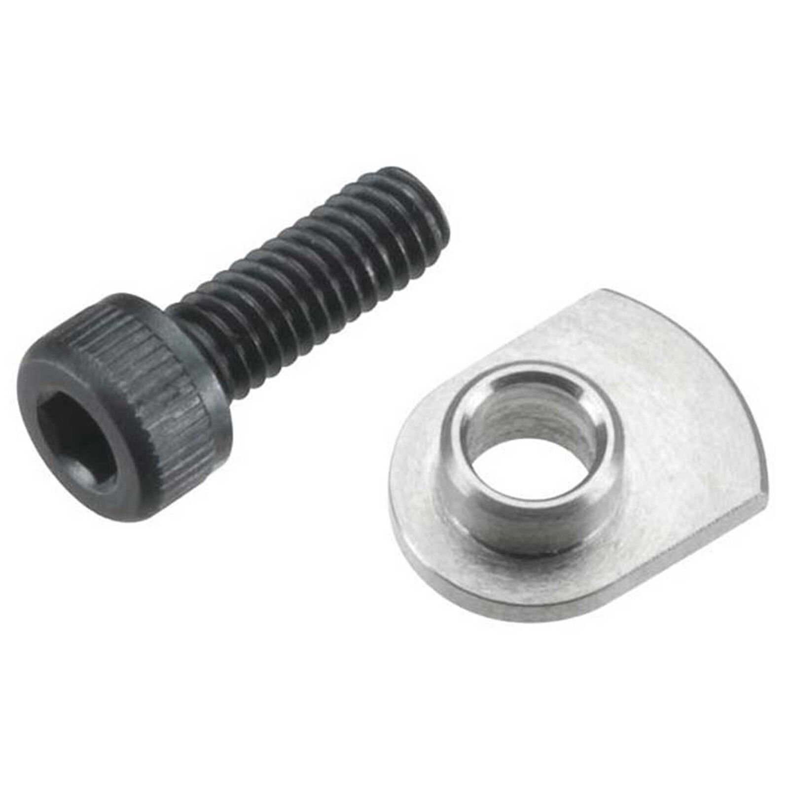 Rotor Guide Washer: 40L, 55HZ Hyper