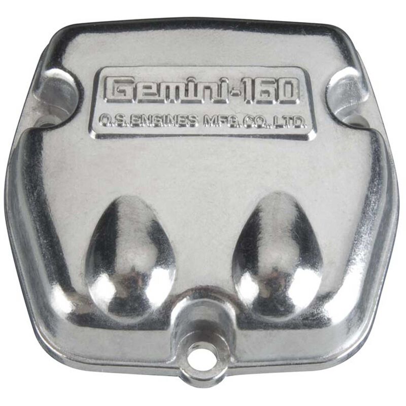 Rocker Cover: FT-160