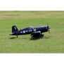 F4U Corsair Blue PNP, 1400mm