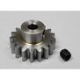 32P Alloy Pinion Gear, 17T