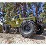 1/10 Enduro Ecto 4X4 Trail Truck RTR, LiPo Combo, Green