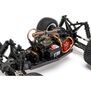 1/18 Mini-T 2.0 2S 2WD RTR Brushless Stadium Truck (Battery & Charger included) Red