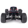 1/8 Kaiju 4X4 6S Brushless Monster Truck RTR, Copper