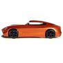 1/10 RDS RWD Competition Spec Drift Car RTR, Orange