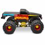 1/10 1988 Chevy Silverado "Snoop Nose" Monster Truck Clear Body