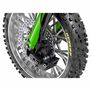 1/4 Promoto-MX Pro Circuit 2S RTR Brushless Motorcycle (Battery and Charger Included), Green