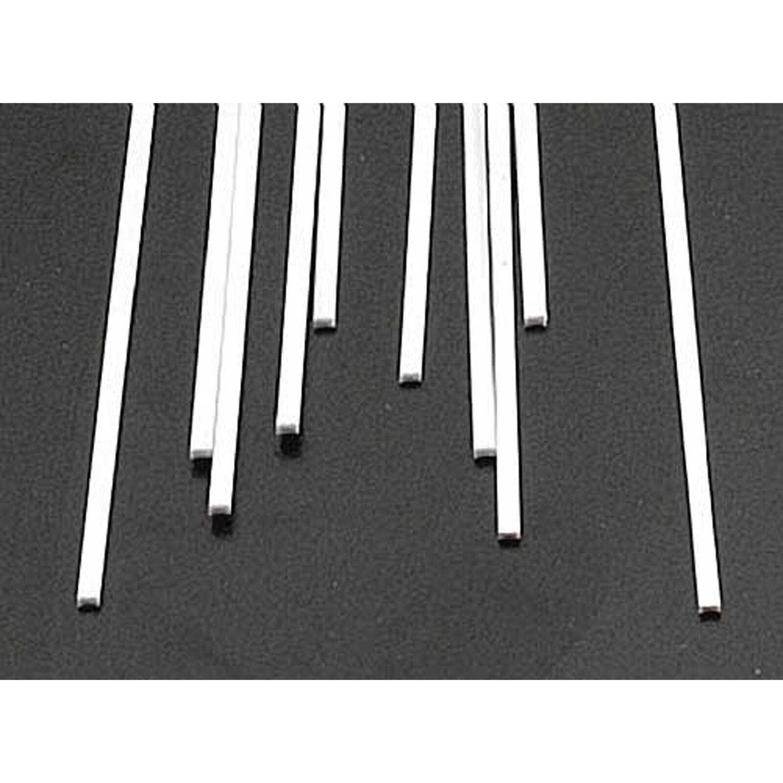 MS-406 Rect Strip,.040x.060 (10)