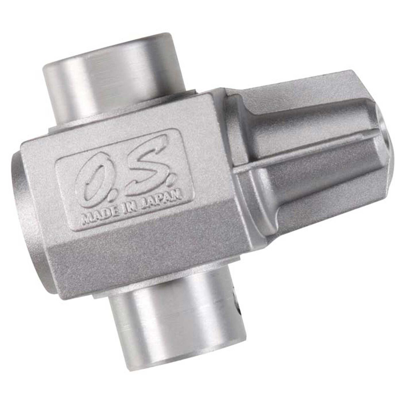 Carburetor Body: 75AX