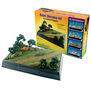 Scene-A-Rama Basic Diorama Kit