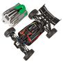 1/14 Reflex 14B Gamma 4x4 Buggy RTR