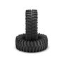 1/10 The Hold Performance Scaler 1.9” Crawler Tires with Inserts, Green Compound (2)