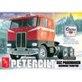 1/25 Peterbilt 352 Pacemaker COE Coors Beer Model Kit