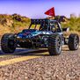 1/5 Rampage Chimera 4X4 Gas Sand Rail RTR
