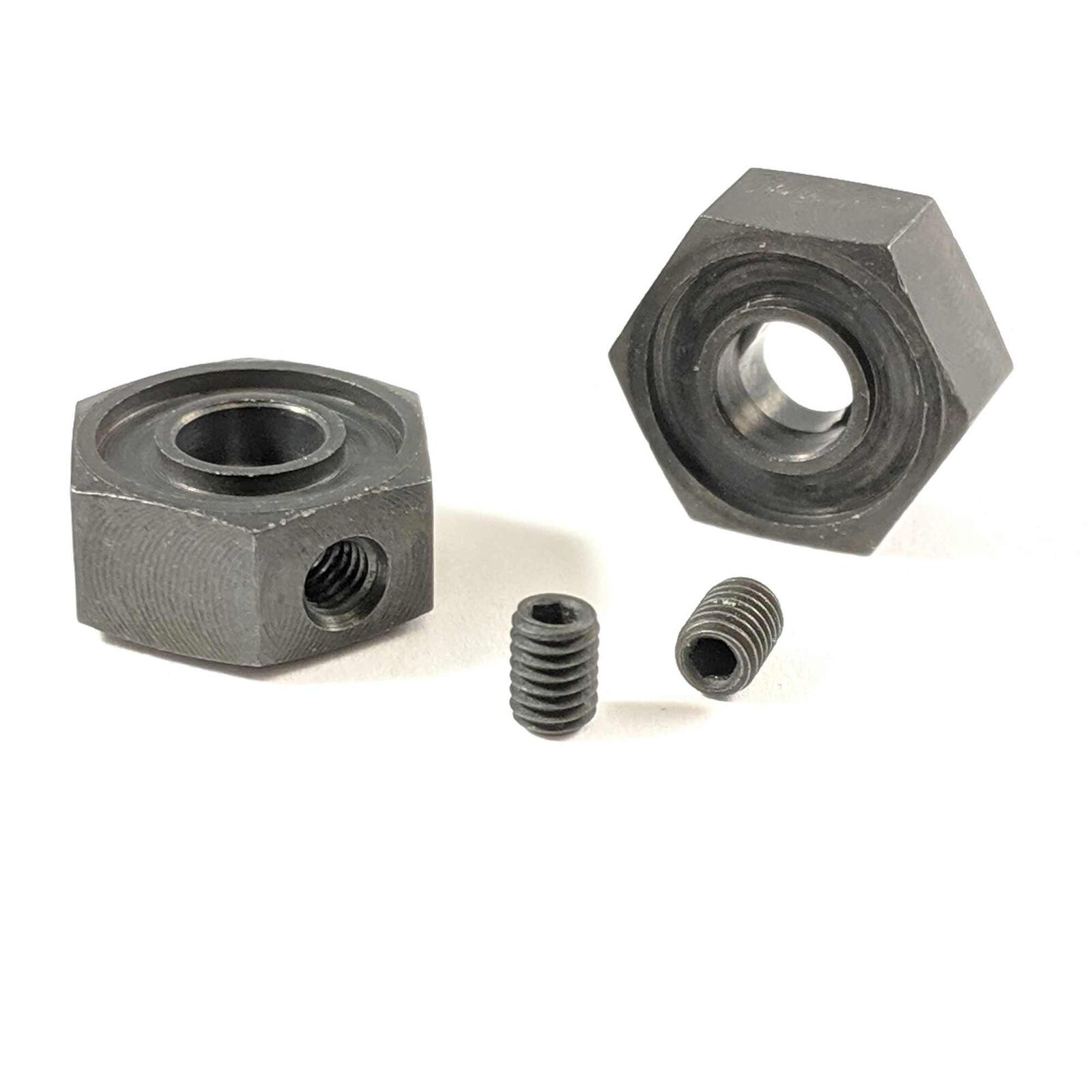 12mm Hex Adapter Keyed, X-Duty CVD (2): Traxxas