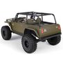 1/8 TC8 Marskman 4X4 Crawler RTR, Olive