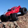 1/16 Volcano-16 4x4 Monster Truck RTR, Red