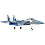 F-15 Eagle 64mm EDF Jet BNF Basic with AS3X and SAFE Select - SCRATCH & DENT