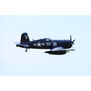 F4U Corsair Blue PNP, 1400mm