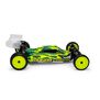 Mugen MSB1 body w/carpet | turf | dirt wing, light-weight
