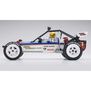 1/10 Turbo Scorpion Kit 2WD Off-Road Racing Electric Buggy Kit