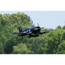 F4U Corsair Blue PNP, 1400mm