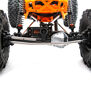 1/10 RBX10 Ryft 4X4 RTR Brushless Rock Bouncer, Orange