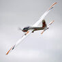 Fox 3000mm Aerobatic EP Glider PNP