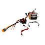 Firma 70A Brushed Smart ESC, 2S-3S: IC3 / 15T Brushed Motor Combo
