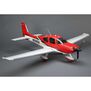 Cirrus SR22T 1.5m BNF Basic with Smart, AS3X and SAFE Select