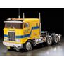 1/14 Globe Liner 2WD Semi Tractor Kit