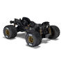 1/16 GORGON GROM 4X4 RTR Brushed Monster Truck (Battery & Charger Included), Bronze